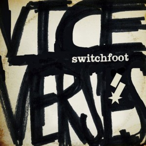 Interview: Tim Foreman of Switchfoot